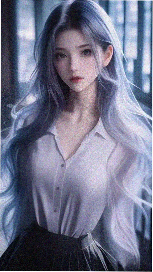 短剧第七个访客封面